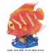 Fish On Rock Medium